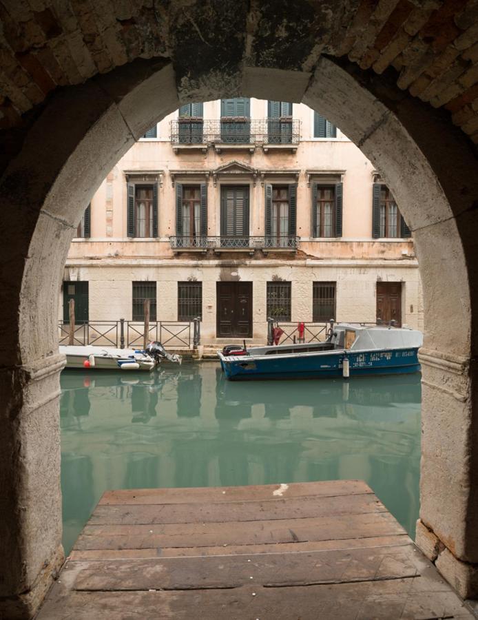 Casa San Severo Venezia Camera foto